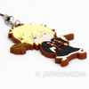 Blue Exorcist Kinzo Shima Toys works collection Rubber Strap JAPAN ANIME Japanimedia Store