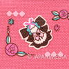 Kaichou wa Maid Sama! Maid Latte Sweet Pen case [Misaki / Usui] JAPAN MANGA 2