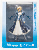 [JUNK ITEM] Fate/Stay Night Saber 1/6 scale Complete Type Clays JAPAN ANIME MANGA