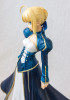[JUNK ITEM] Fate/Stay Night Saber 1/6 scale Complete Type Clays JAPAN ANIME MANGA