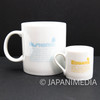 FullMetal Alchemist Big & Mini Mug 2pc Set [Edward / Alphonse] JAPAN ANIME