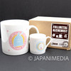 FullMetal Alchemist Big & Mini Mug 2pc Set [Edward / Alphonse] JAPAN ANIME