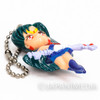 Sailor Moon Sailor Pluto (Setsuna Meioh) Figure Ballchain JAPAN ANIME MANGA