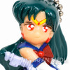 Sailor Moon Sailor Pluto (Setsuna Meioh) Figure Ballchain JAPAN ANIME MANGA