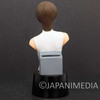 Retro RARE Ridge Racer Reiko Nagase Bust Figure Coin Bank Namco Japanimedia Store