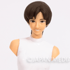 Ridge Racer Reiko Nagase Bust Figure Coin Bank retro gaming Namco Japan Japanimedia Store gif