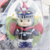 Great Mazinger Rose O'neill Kewpie Kewsion Figure Strap JAPAN ANIME NAGAI GO