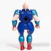 Kinnikuman Defend Suit Figure Chojin Power Series BANDAI ULTIMATE MUSCLE Japanimedia Store