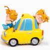 Dr. Slump Arale chan Gatchan Eating Car Mini Figure Collection Epoch Japanimedia Store 5