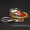 Retro RARE! Samurai Shodown Shizumaru Hisame Acrylic Mascot Key Chain NEOGEO SNK