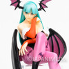 Darkstalkers (Vampire) MORRIGAN Noodle Stopper Figure 1P Color NOBOX