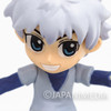 HUNTER x HUNTER Killua PETITCOLLE x HUNTER Figure 2 JAPAN