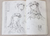 Groundwork of Evangelion The Movie 1 Original Picture Art Book JAPAN ANIME MANGA