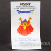 Dragon Quest Nereus Old Man of the Sea Resin Cast Model Kit Volks WARRIOR JAPAN