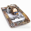 Steins ; Gate Suzuha Amane with Gadget Figure Keychain Banpresto