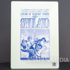 Legend of Heavenly Sphere Shurato Picture Plastic Pencil Board Pad Shitajiki 3