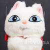 RARE! The Cat Return Cat YUKI Mini Plush Doll Ghibli JAPAN ANIME