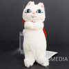 RARE! The Cat Return Cat YUKI Mini Plush Doll Ghibli JAPAN ANIME Japanimedia Store FRONT