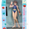 [Set of 5] Street Fighter & Darkstalkers Capcom Character Summer Paradise Figure [Chun-Li / Sakura / Cammy / Morrigan / Lilith] JAPAN GAME