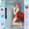 [Set of 5] Street Fighter & Darkstalkers Capcom Character Summer Paradise Figure [Chun-Li / Sakura / Cammy / Morrigan / Lilith] JAPAN GAME