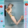 [Set of 5] Street Fighter & Darkstalkers Capcom Character Summer Paradise Figure [Chun-Li / Sakura / Cammy / Morrigan / Lilith] JAPAN GAME