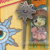 Magical Circle Guru Guru Metal Charm Strap JAPAN ANIME MANGA