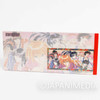 Rurouni Kenshin Letter Pad Movic JAPAN Japanimedia Store FRONT