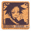 D.Gray-man Road Kamelot Coaster #9 JAPAN ANIME MANGA