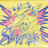 Retro RARE! Slayers Next CD Carrying Case Box Movic Japanimedia Store