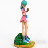 RARE Dragon Ball Z Bulma Figure Megahouse Charavignette Vol.01 JAPAN ANIME MANGA