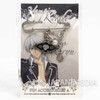 Vampire Knight Zero Kiryu Pin Accessories [A] JAPAN Japanimedia Store