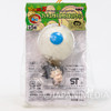 Dragon Ball Z Baby Gokou & Space Pod Figure Strap JAPAN