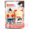 Ashita no Joe Yabuki Joe Dash Charge Battle Figure KONAMI Japanimedia Store FRONT