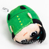 Yu Yu Hakusho Yusuke Urameshi Pote-Koro Plush Doll Ballchain