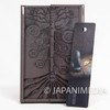 FullMetal Alchemist The Gate of Truth Mini Notebook & Ed Bookmark JAPAN ANIME