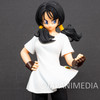 Dragon Ball Z Videl 10" Figure BANDAI JAPAN ANIME