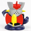 Mazinger Z 4.5" Figure type Coin Bank JAPAN