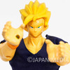 Retro Dragon Ball Z Son Gohan Voice Sound Figure BANDAI JAPAN Japanimedia Store