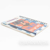 Kingdom Hearts Ring Notebook #1 BANDAI JAPAN GAME SQUARE ENIX Japanimedia Store 3