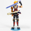 Star Ocean The Last Hope Edge Maverick Mini Figure Square Enix Trading Arts