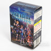 Star Ocean The Last Hope Edge Maverick Mini Figure Square Enix Trading Arts