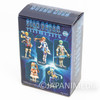 Star Ocean The Last Hope Edge Maverick Mini Figure Square Enix Trading Arts