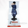 Fullmetal Alchemist Roy Mustang The Movie: Conqueror of Shamballa Standing Paper POP Panel JAPAN ANIME