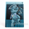 FullMetal Alchemist Alphonse Elric Plastic Pencil Board Pad Shitajiki JAPAN ANIME