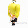 FullMetal Alchemist Winry Rockbell Hagaren Swing Figure Ball Keychain JAPAN