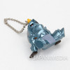 Fullmetal Alchemist Alphonse Elric Hagaren Swing Figure Ball Keychain JAPAN