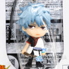 Gintama Gintoki Sakata Kyun Chara Accent Figure Keychain vol.1 JAPAN ANIME Japanimedia Store FRONT