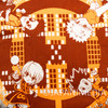 HUNTER x HUNTER Small Cushion Gon Killua Curarpikt Leorio Japanimedia Store