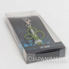 RARE! Evangelion Q Nebuchadnezzar's Key Figure Keychain Movic Japanimedia Store