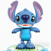 Disney Characters Stitch Little Taps Sound Toy Figure